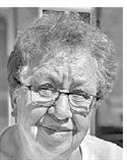 Profilbild Brigitte Maria Rauh